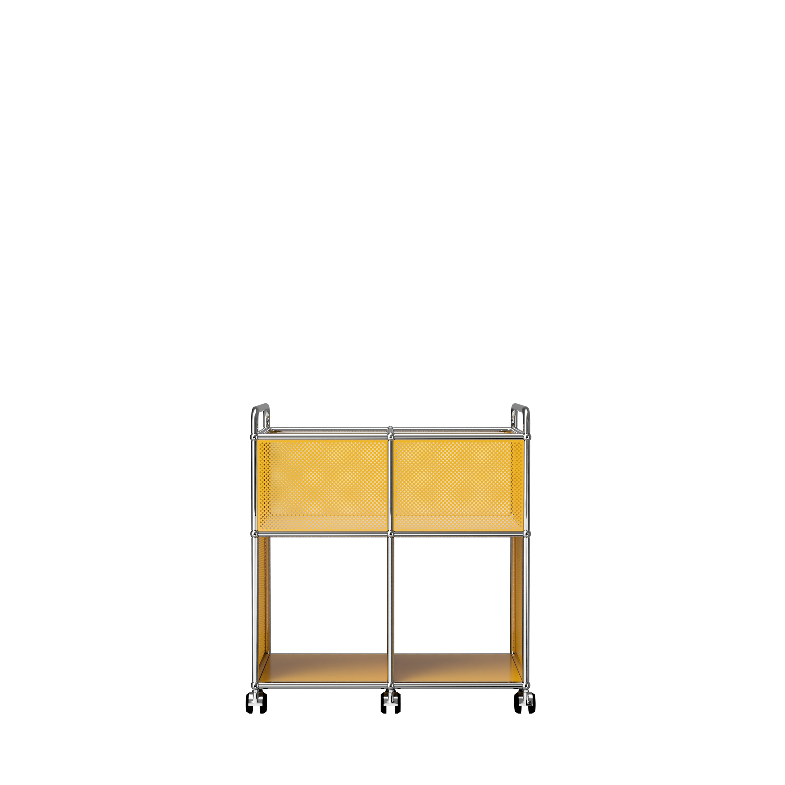 Golden Yellow