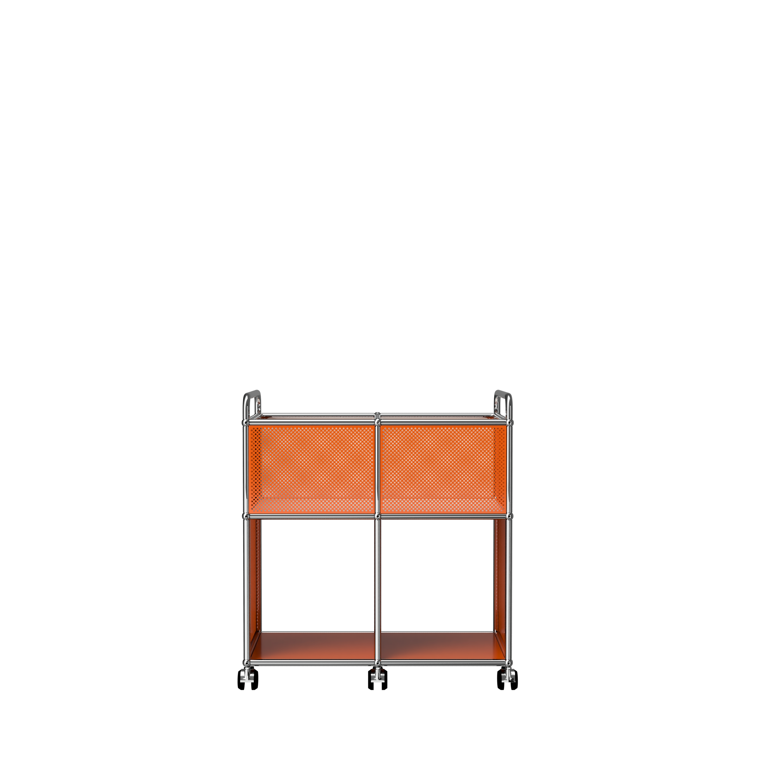Pure Orange
