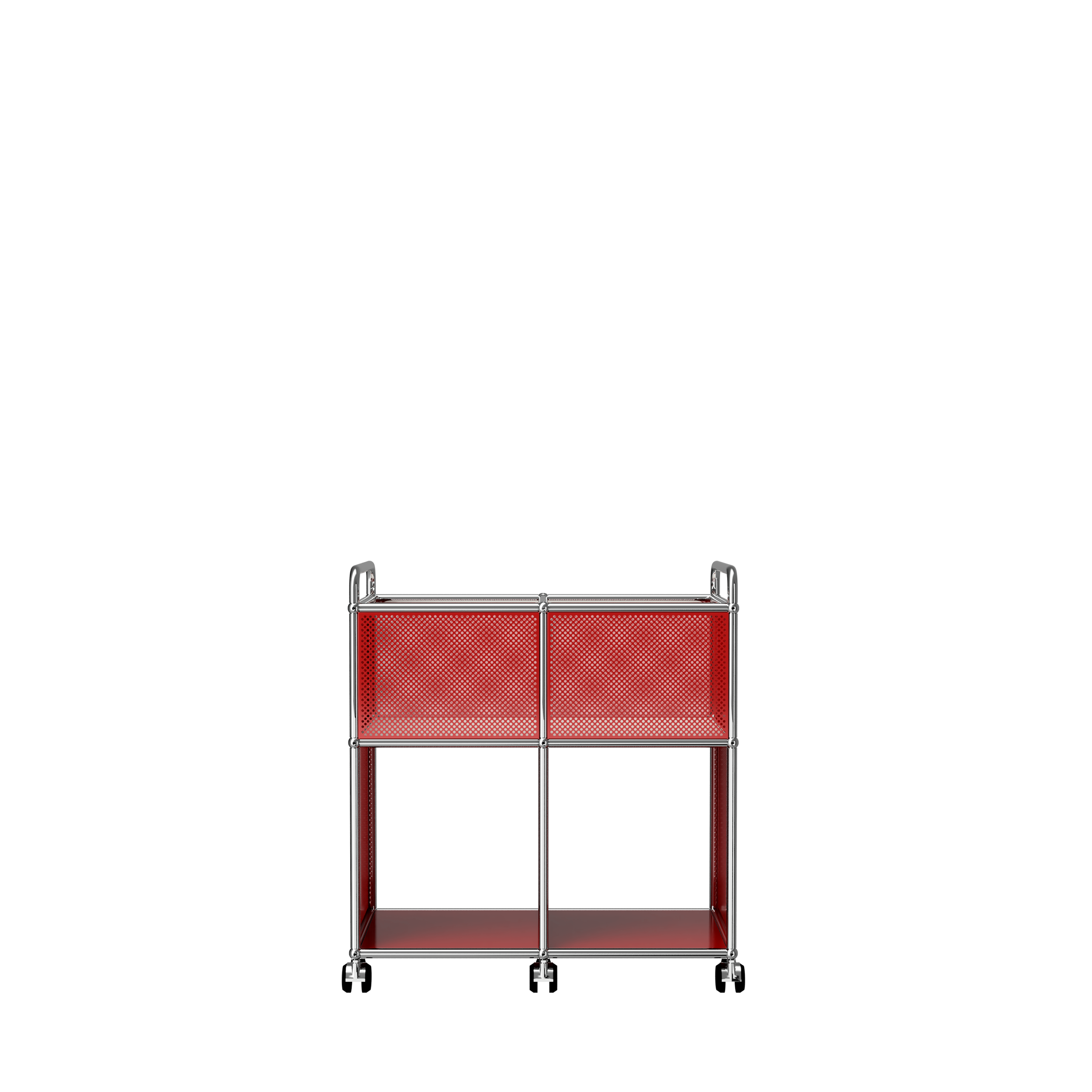 Ruby Red
