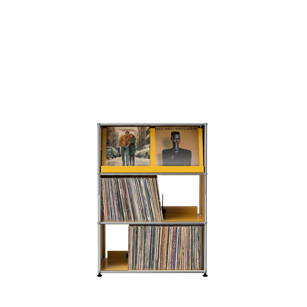USM x Symbol Vinyl Display Cabinet 3x1
