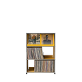 USM x Symbol Vinyl Display Cabinet 3x1