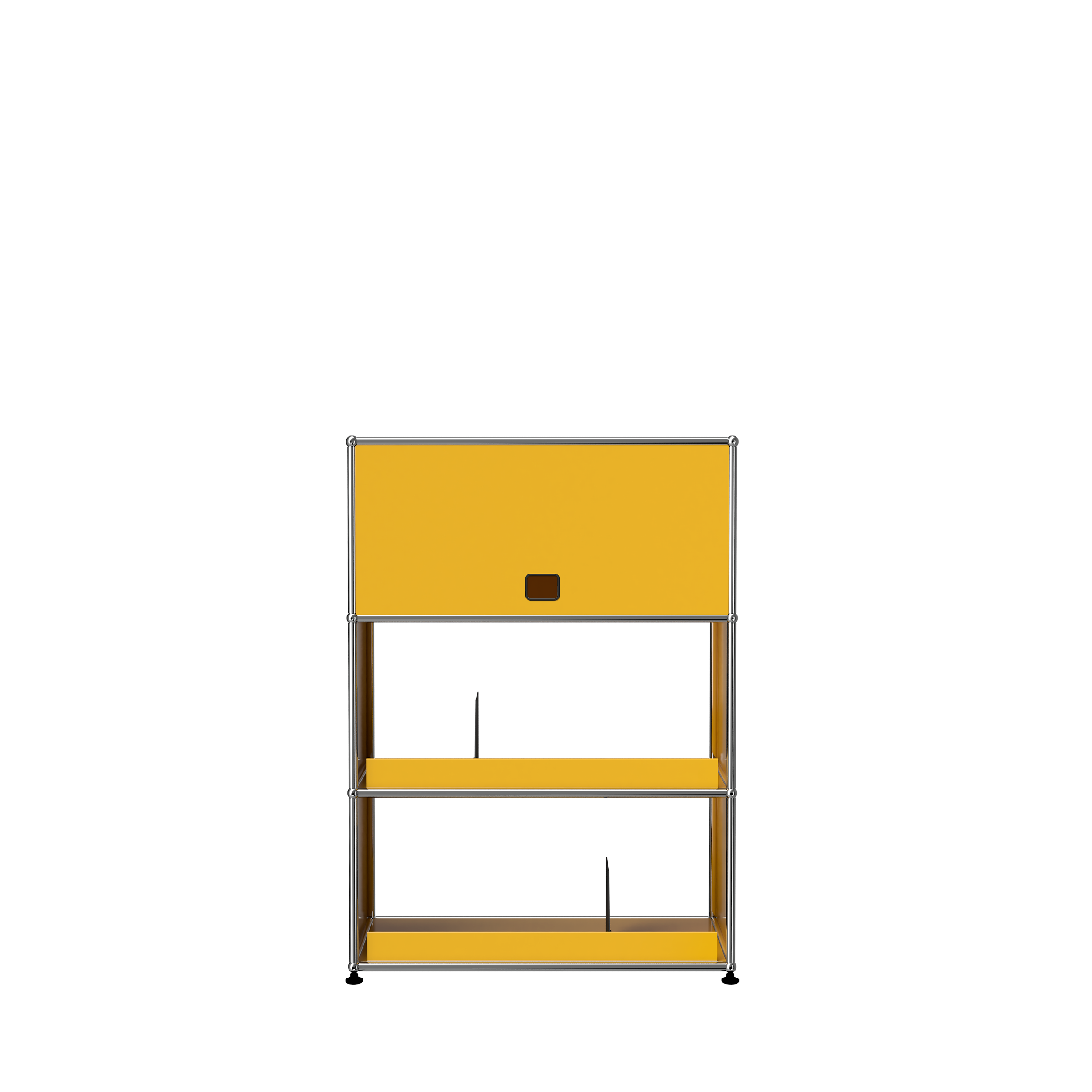USM x Symbol Vinyl Display Cabinet 3x1