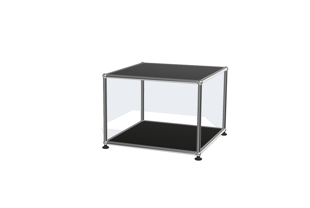 Graphite Black
