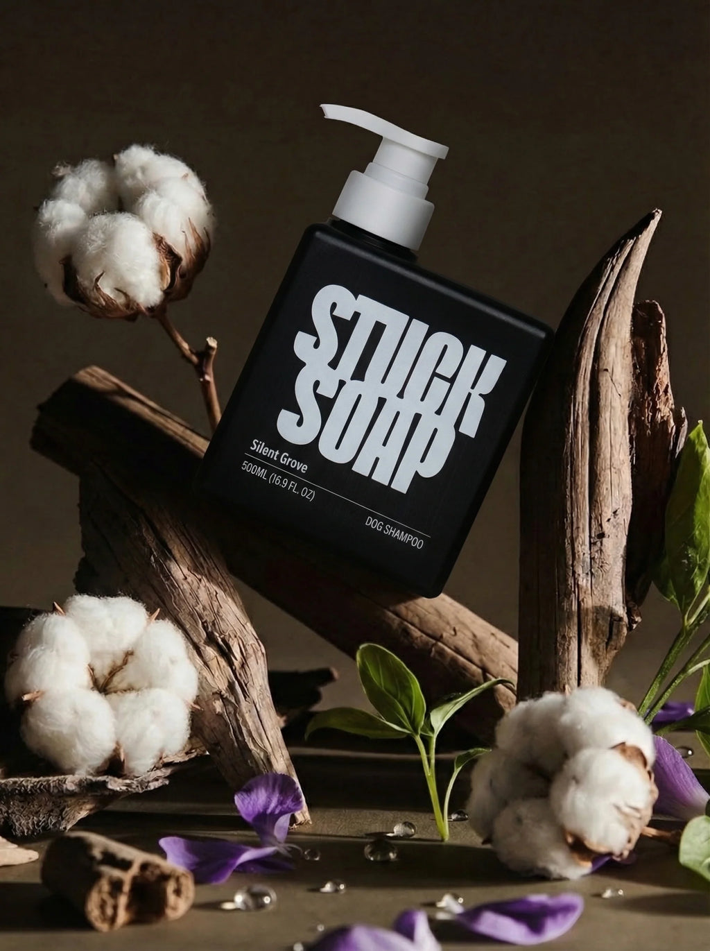 STUCK SOAP Luxe Gift Duo