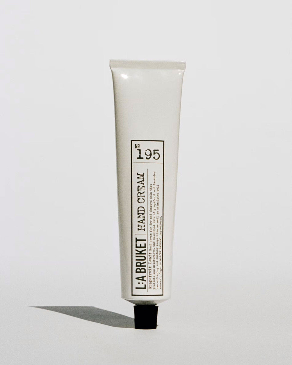 L:A BRUKET 195 Hand Cream Grapefruit Leaf 70ml