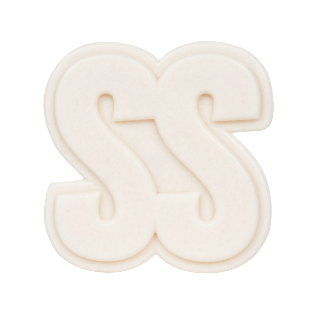 STUCK SOAP Blush Garden pH-Balanced Solid Soap - 110 g