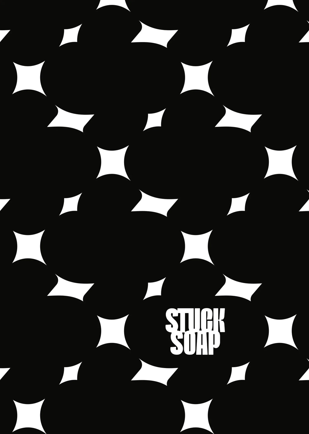 STUCK SOAP Luxe Gift Duo