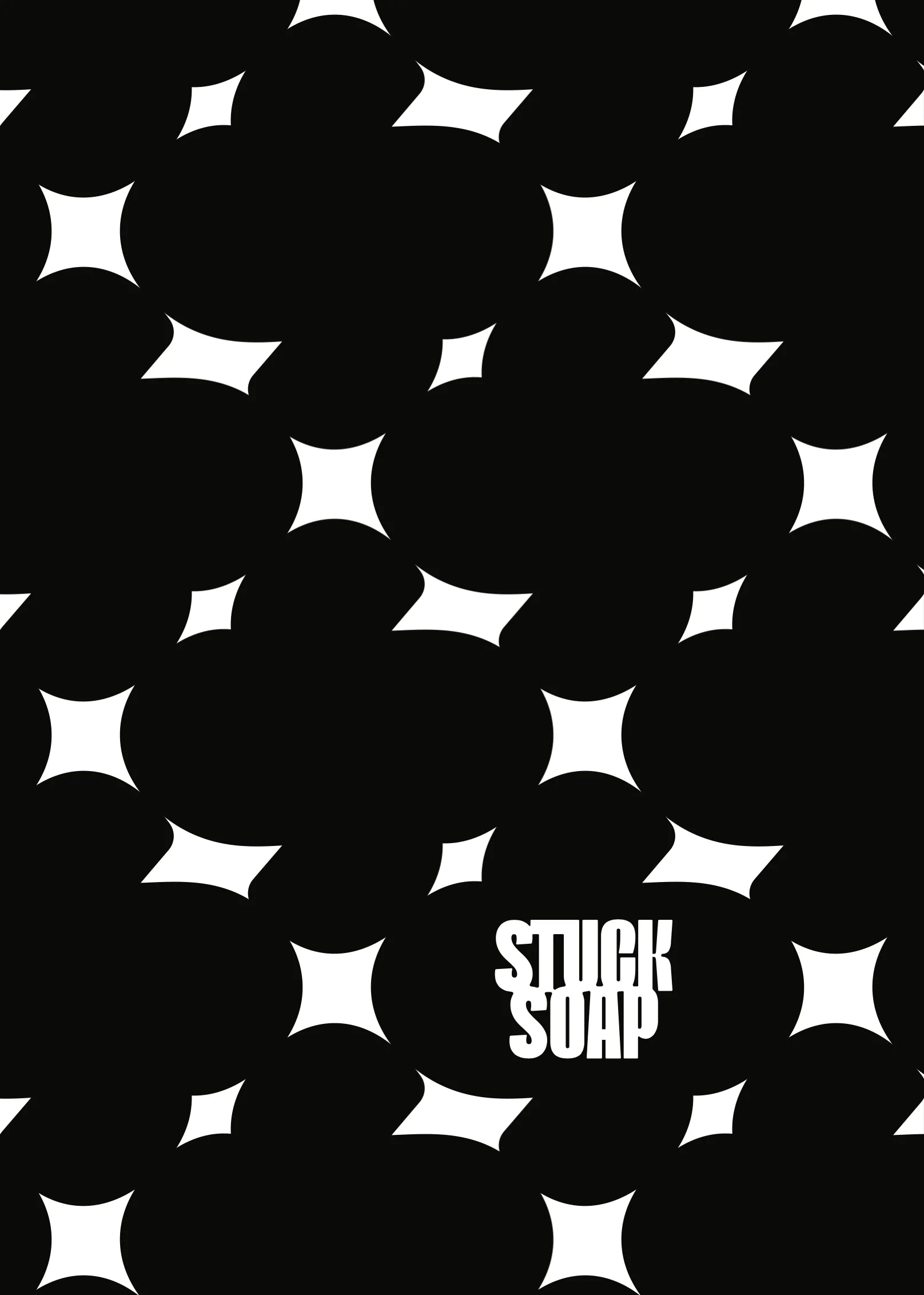 STUCK SOAP Luxe Gift Duo