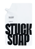 STUCK SOAP Blush Garden Dog Shampoo Refill - 1000 ml