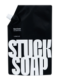 STUCK SOAP Silent Grove Dog Shampoo Refill - 1000 ml