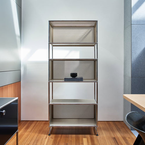 USM Haller 3 box shelving (RE119)