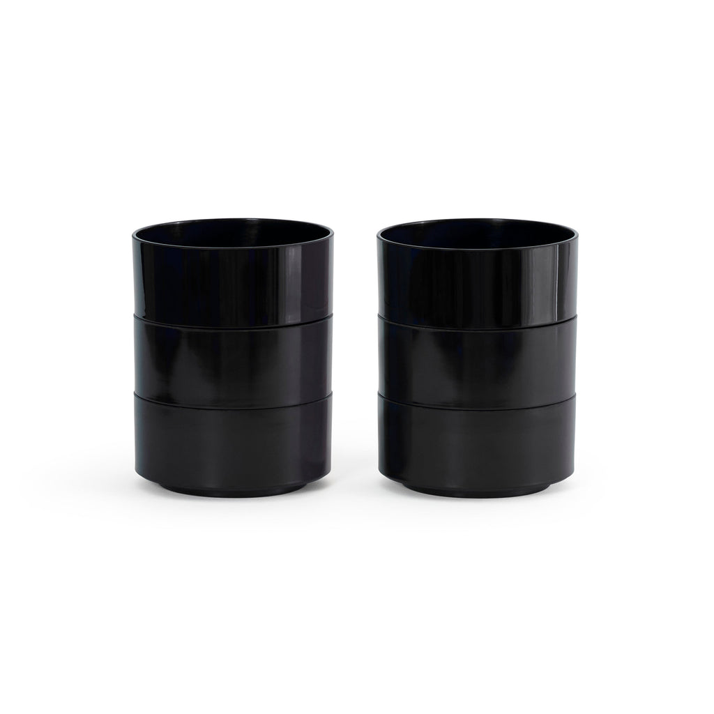 Heller Maxbowls - Black