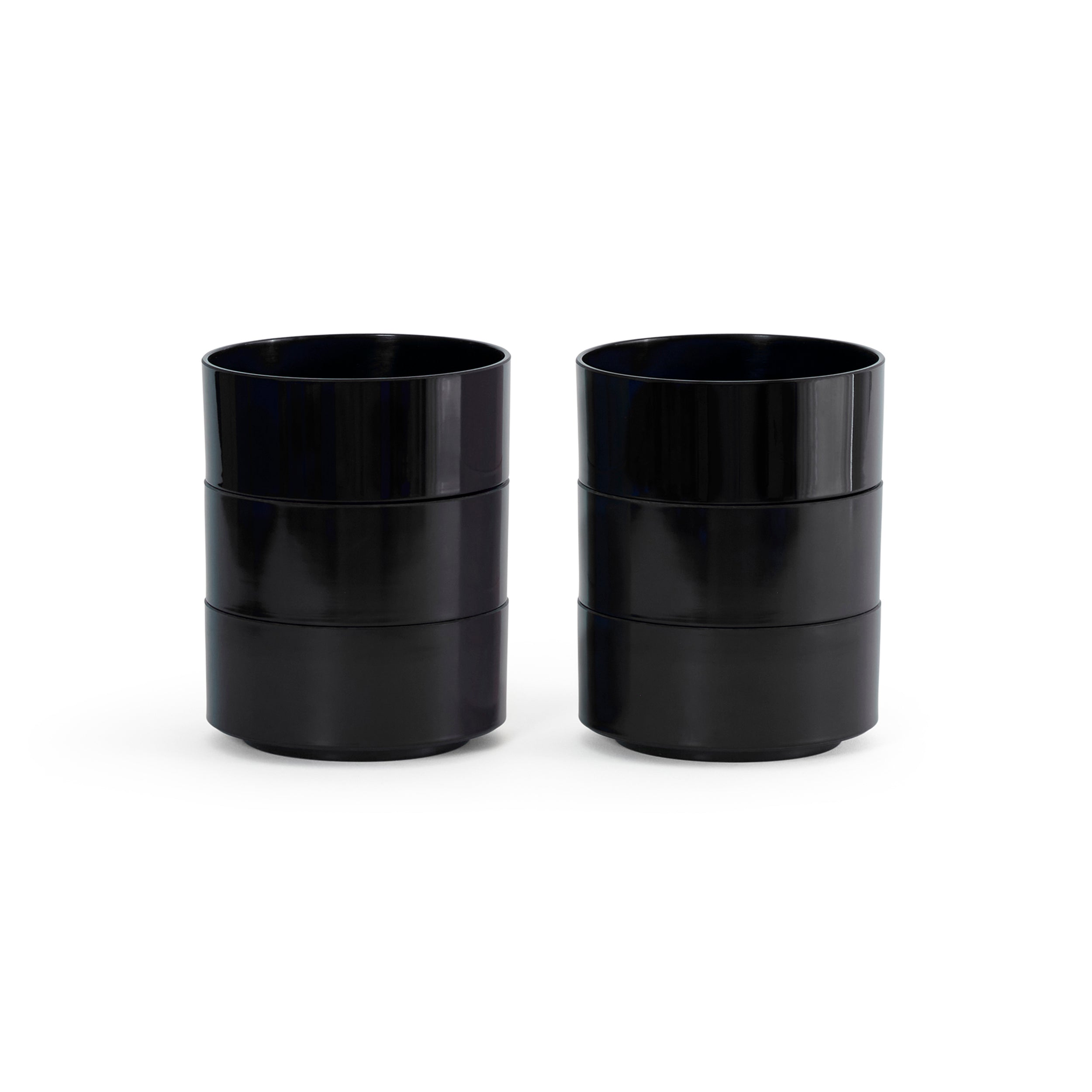 Heller Maxbowls - Black
