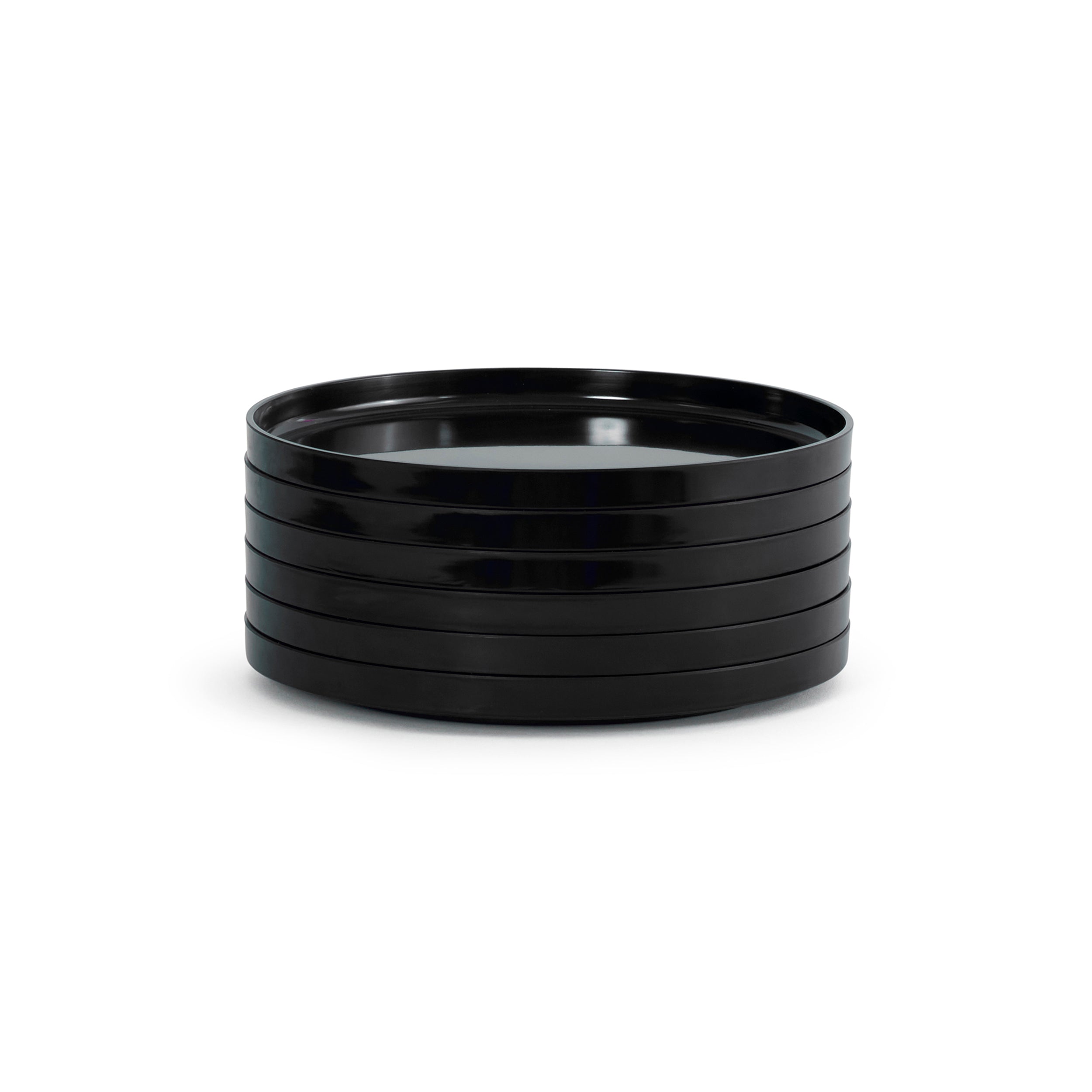 Heller Maxplates 9.75 - Black