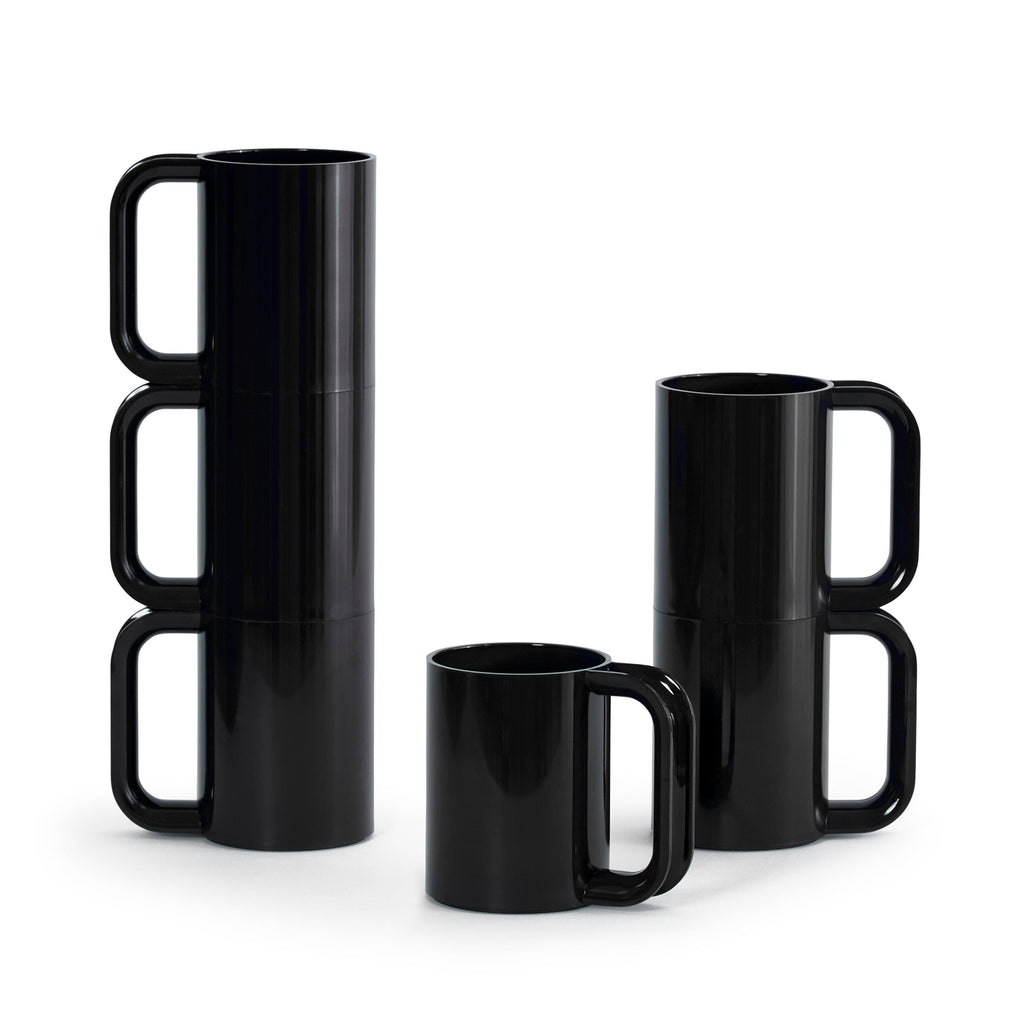 Heller Maxmugs - Black