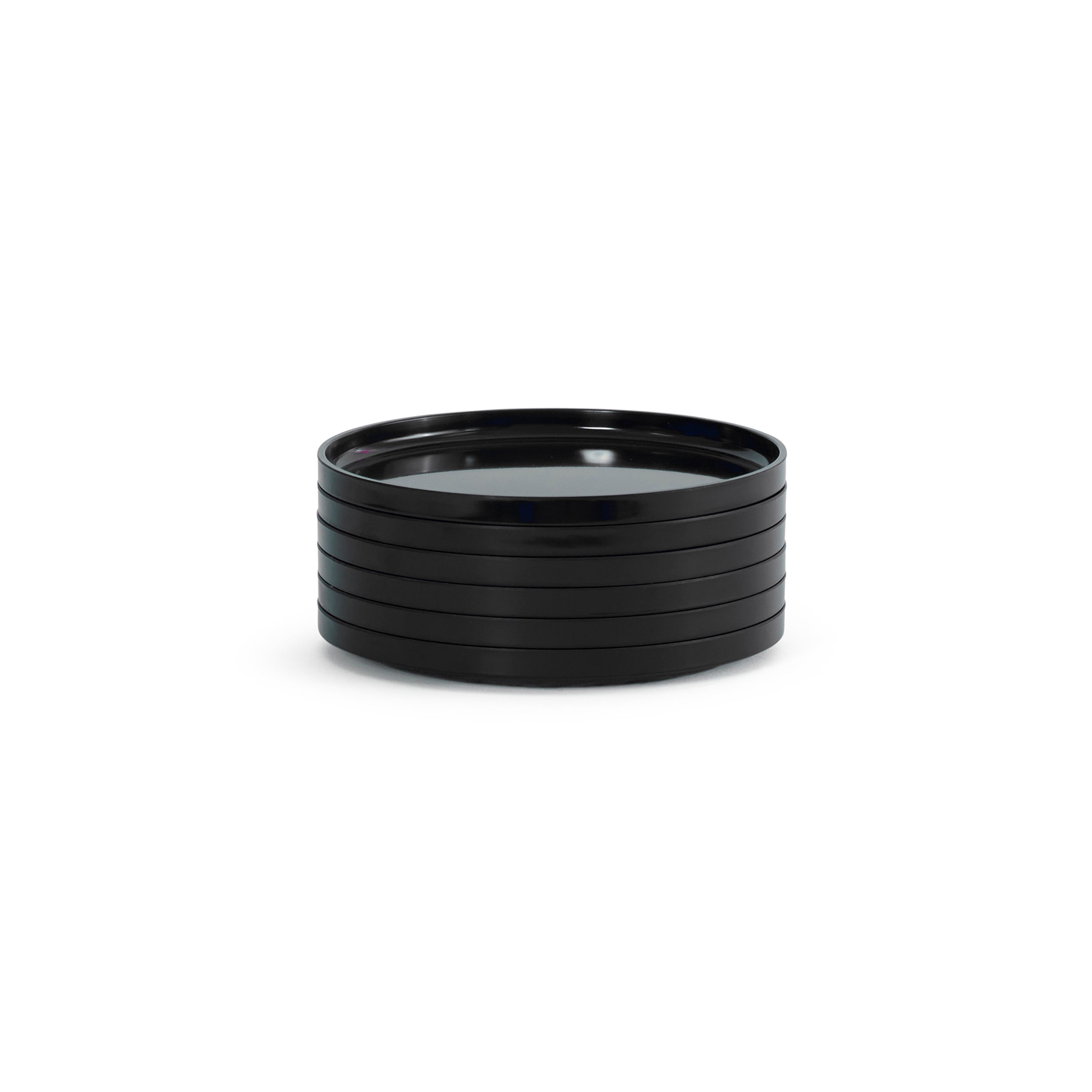 Heller Maxplates 7.5 - Black
