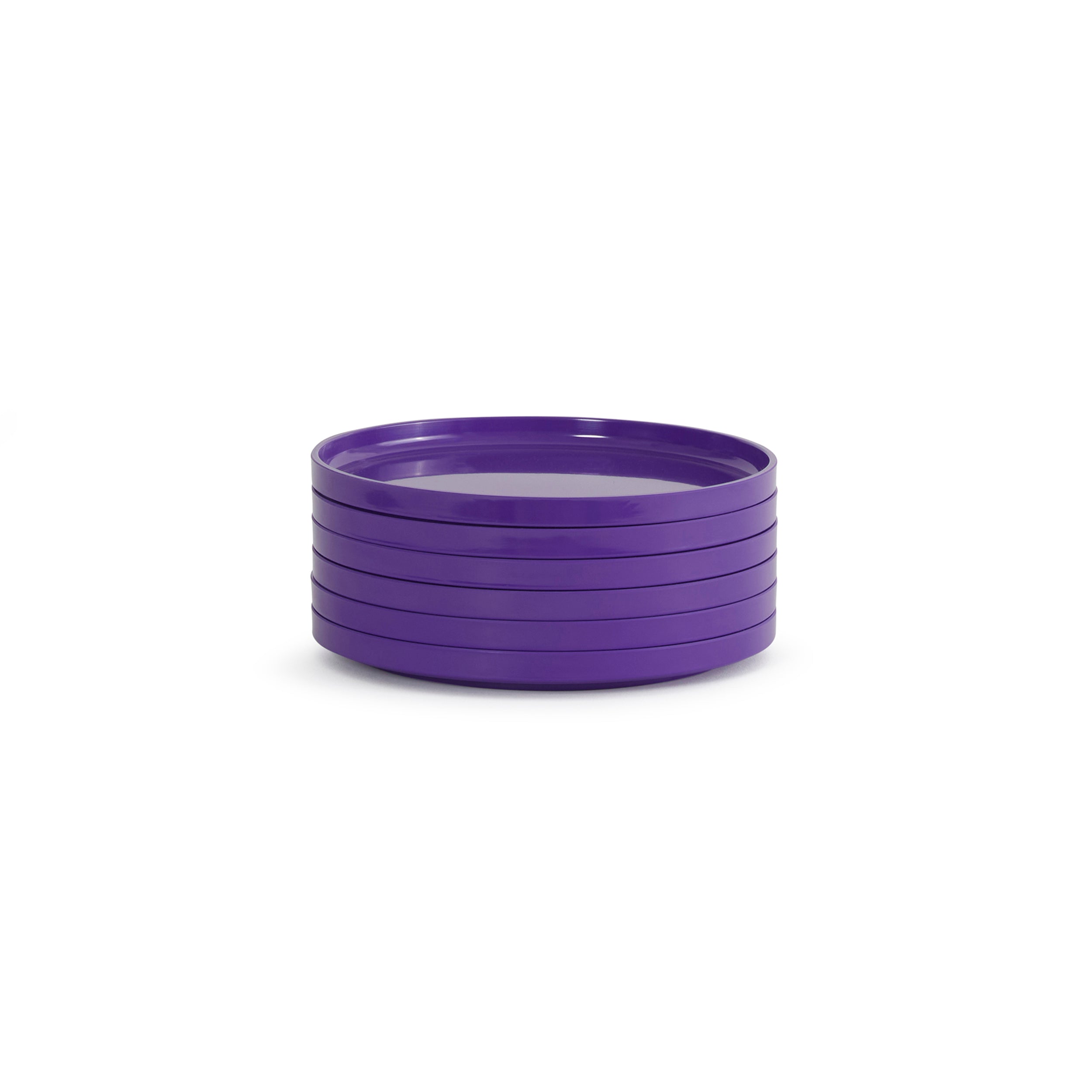 Maxplates 7.5”