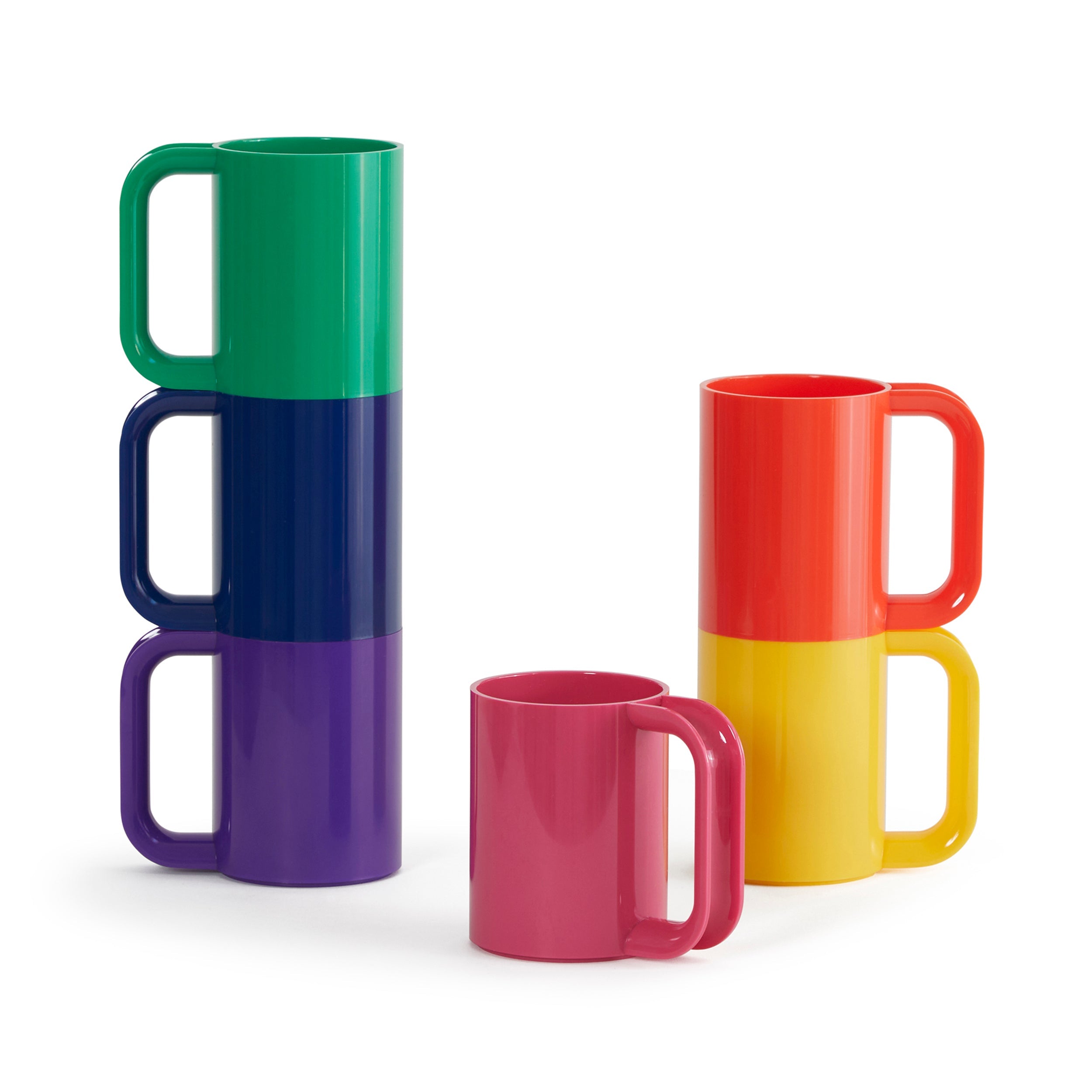 Heller Maxmugs