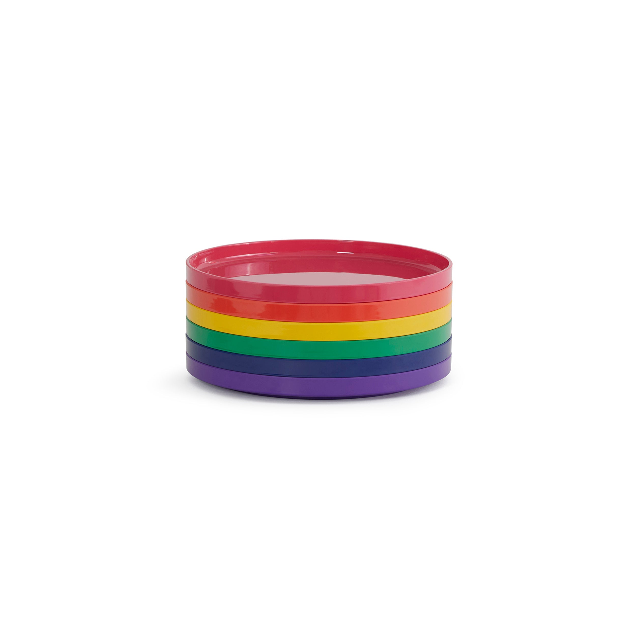 Heller Maxplates 7.5 - Rainbow
