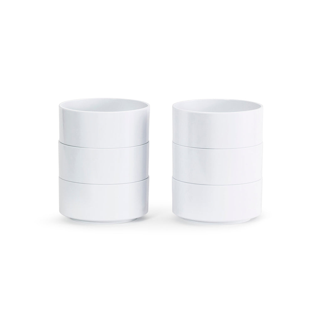 Heller Maxbowls - White