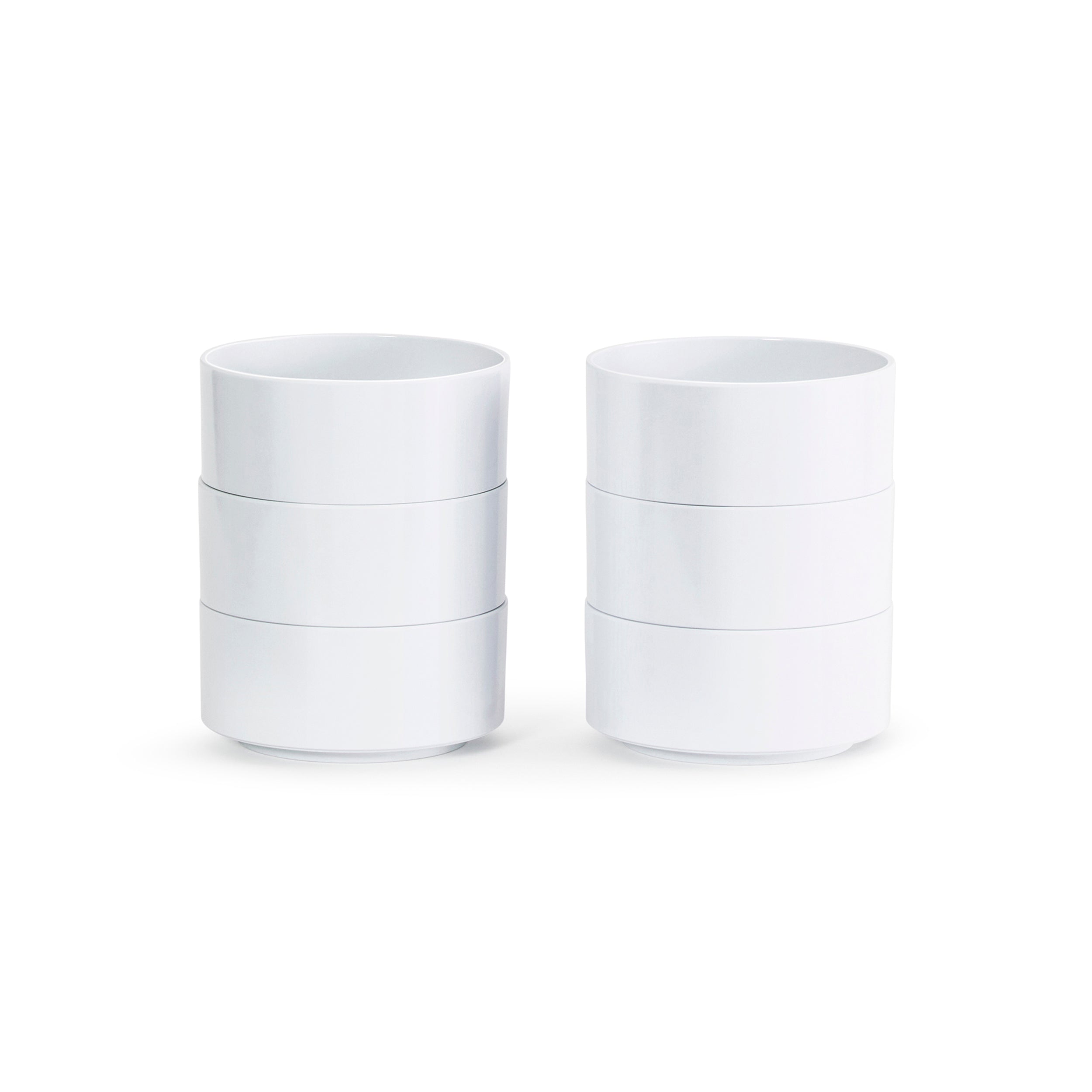 Heller Maxbowls - White