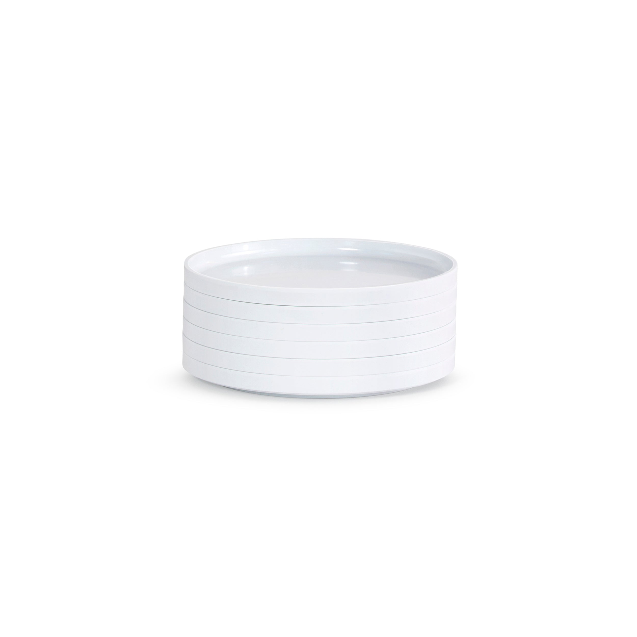 Heller Maxplates 7.5 - White