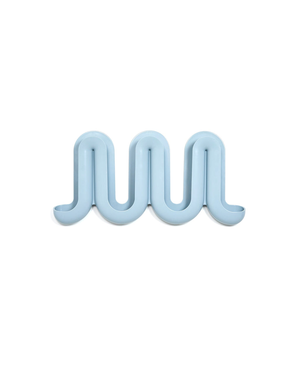 Heller Swell Wall Catchall - Blue