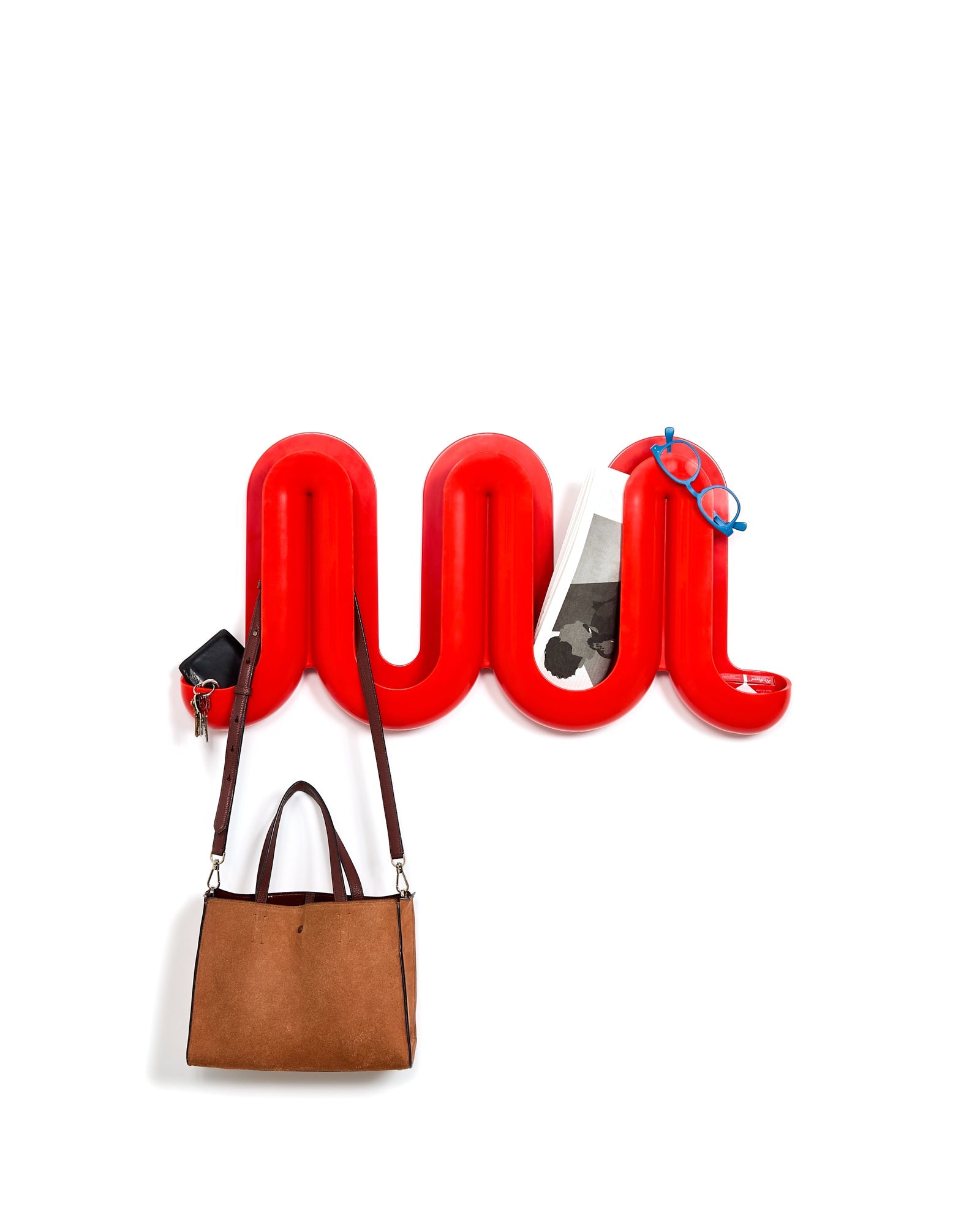 Swell™ Wall Catchall