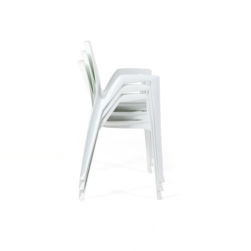 ArcoBellini Chair