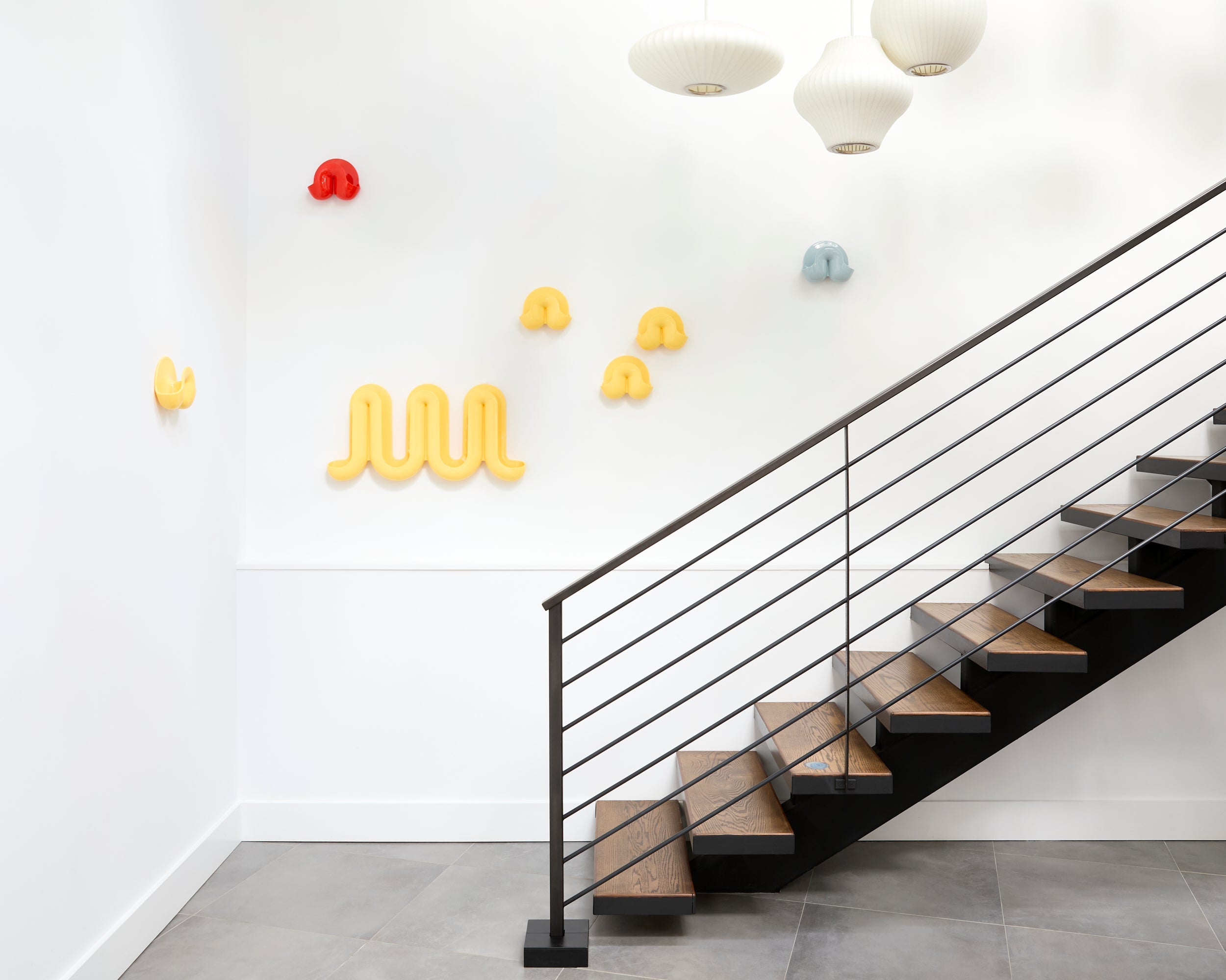 Swell™ Wall Catchall