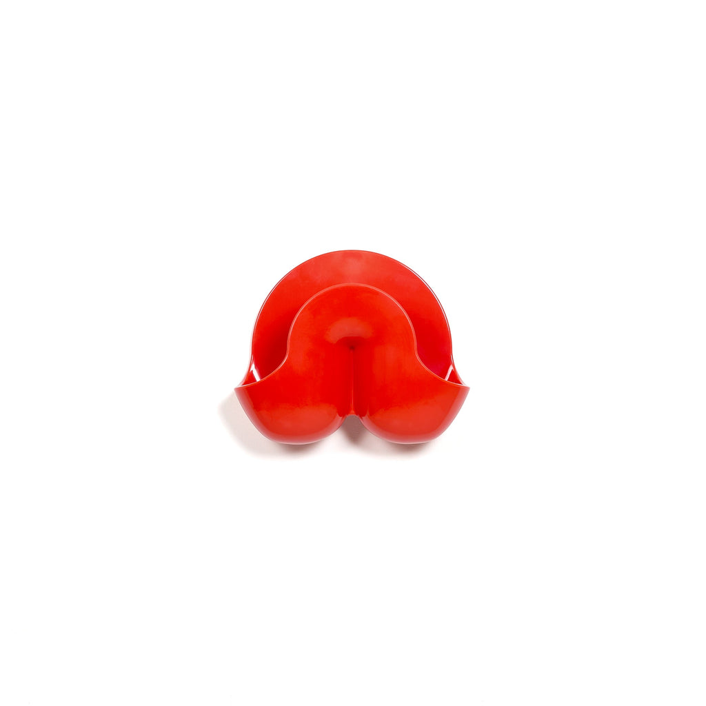 Heller Swell Mini - Red Orange