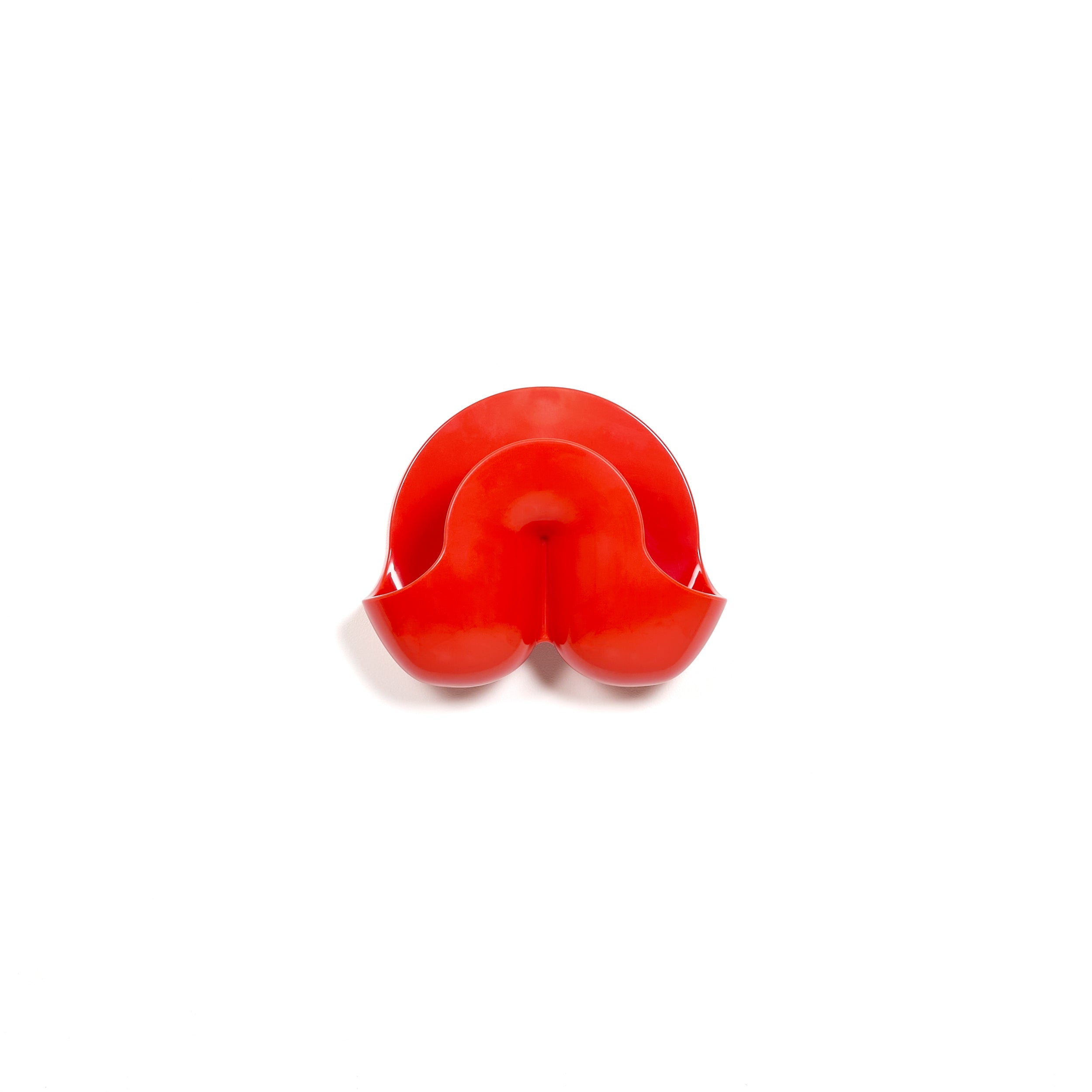 Heller Swell Mini - Red Orange