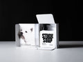 STUCK SOAP Blush Garden Dog Shampoo - 500 ml