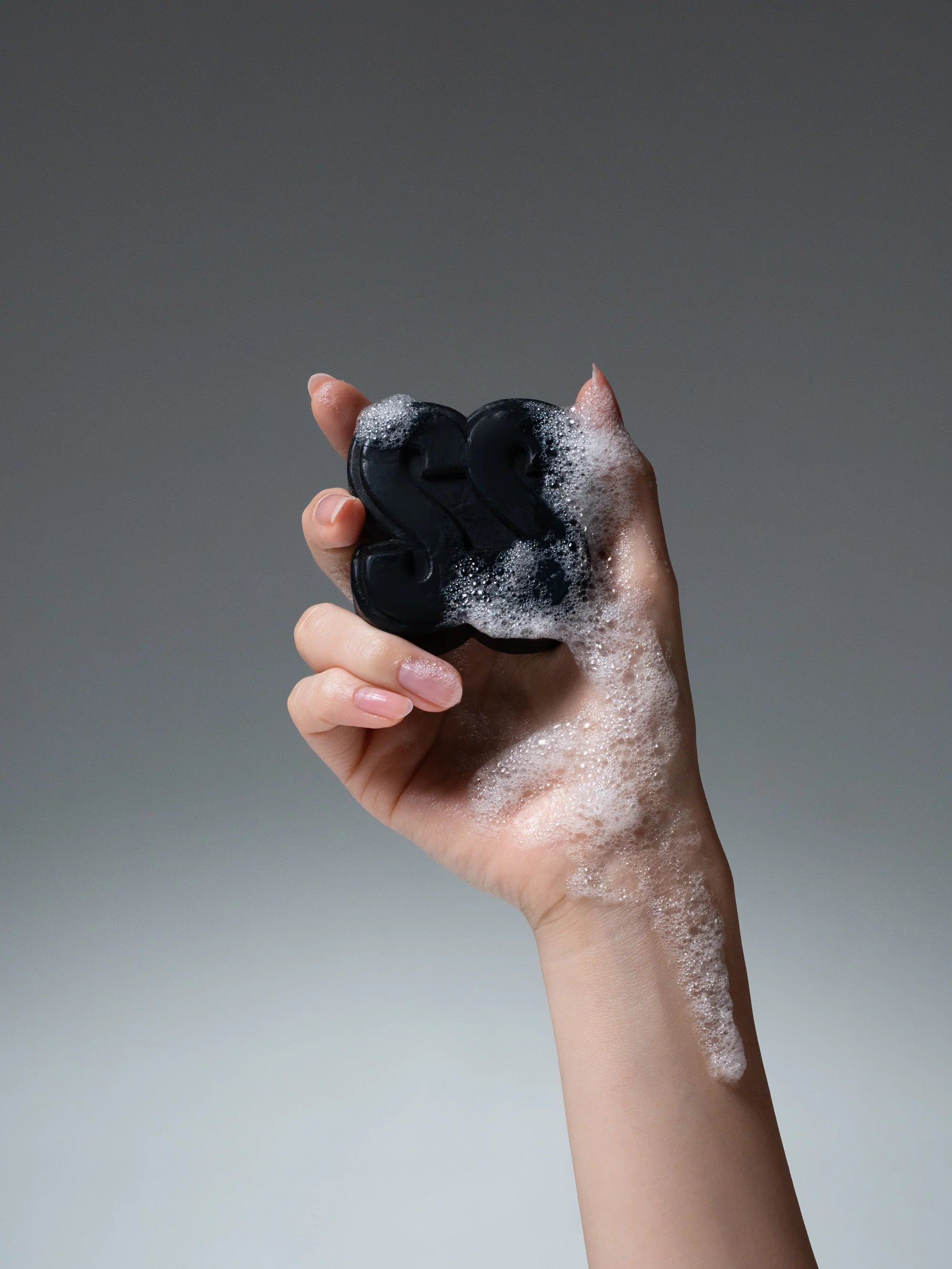 STUCK SOAP Silent Grove pH-Balanced Solid Soap - 110 g