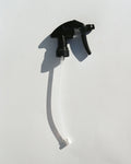 L:A BRUKET 084 Pump Sprayer Black