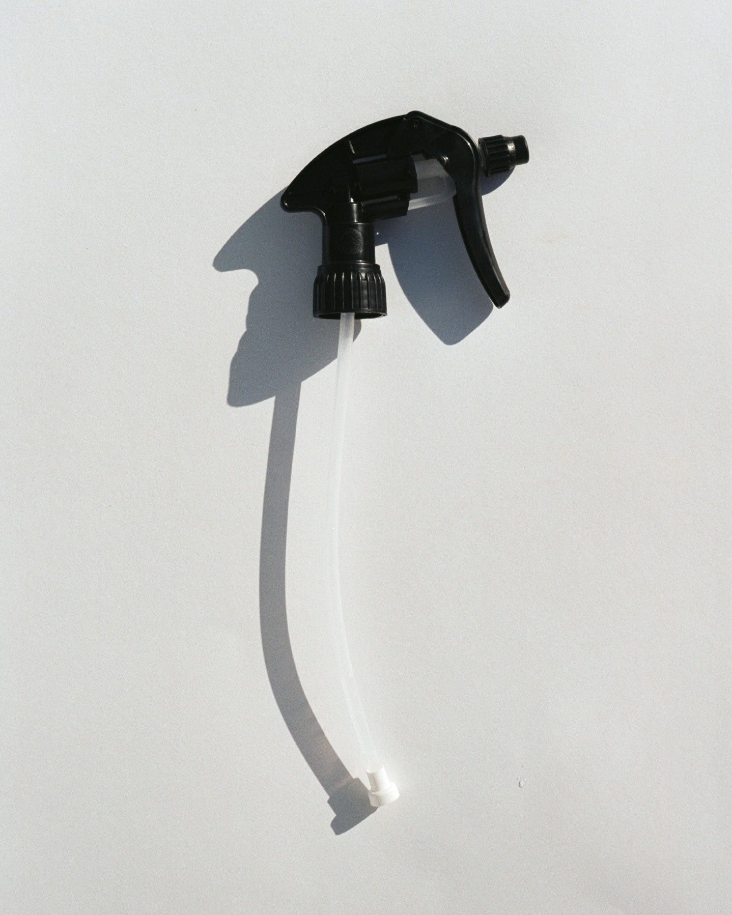 L:A BRUKET 084 Pump Sprayer Black