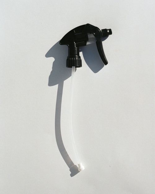 L:A BRUKET 084 Pump Sprayer Black