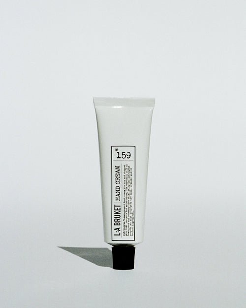 L:A BRUKET 159 Hand Cream Lemongrass 70ml