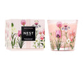NEST New York Specialty 3 Wick Candle - Himalayan Salt & Rosewater