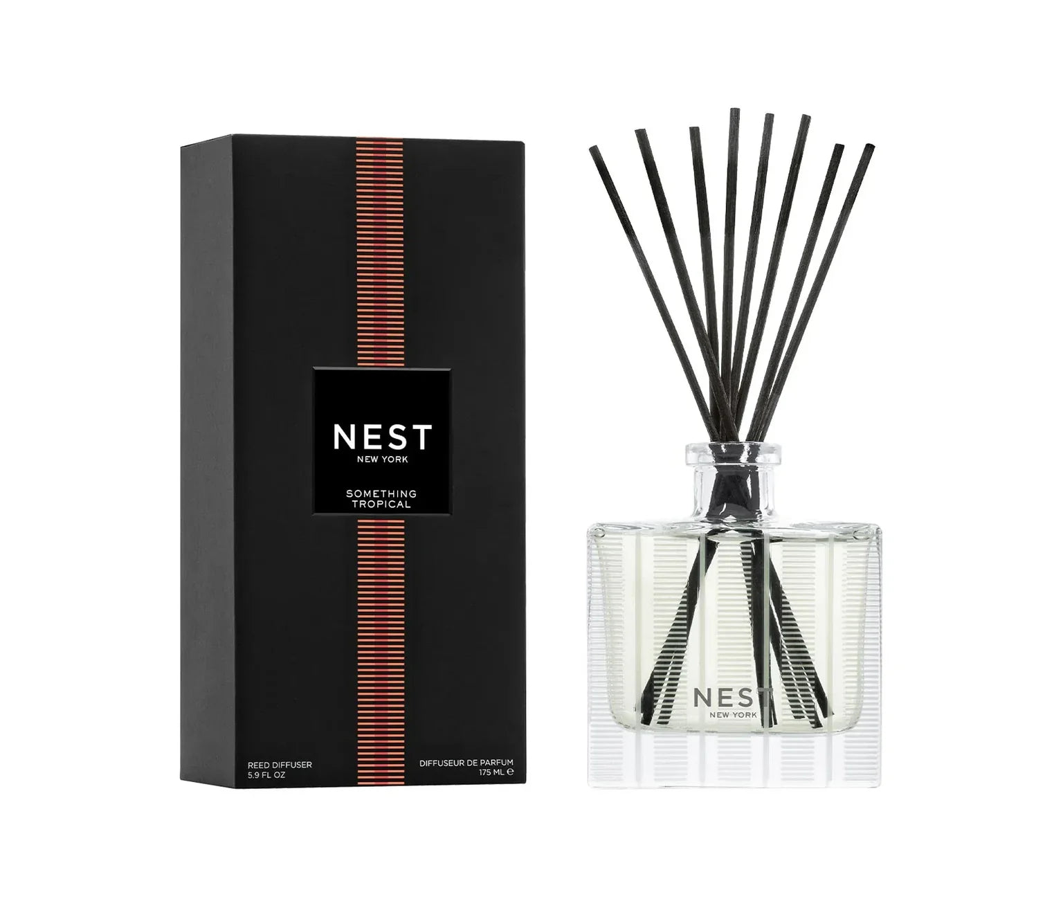 NEST New York Reed Diffuser 5.9fl oz - Something Tropical