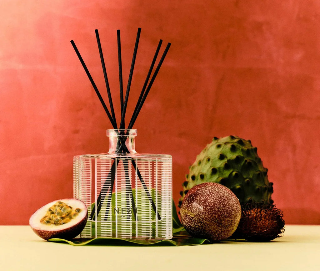 NEST New York Reed Diffuser 5.9fl oz - Something Tropical