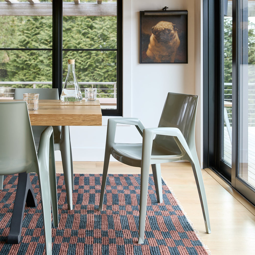ArcoBellini Chair