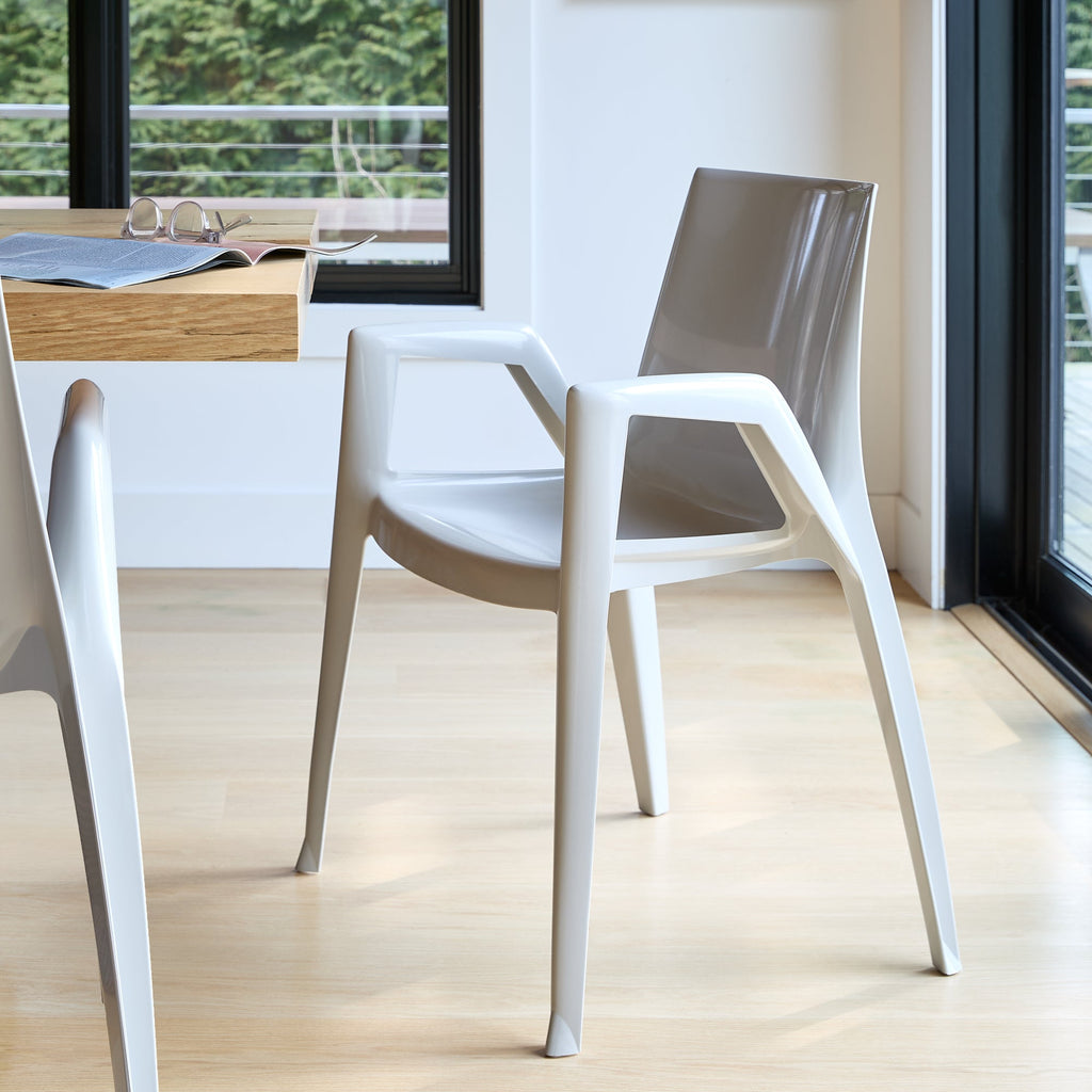 ArcoBellini Chair