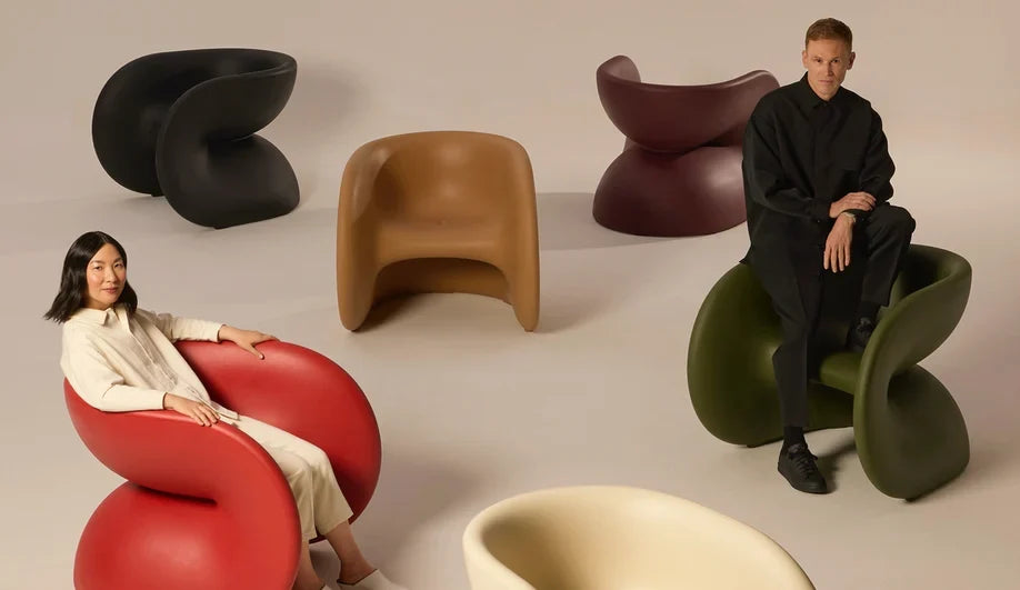 Fortune Chair™