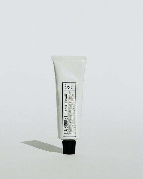 L:A BRUKET 221 Hand Cream Spruce 70ml
