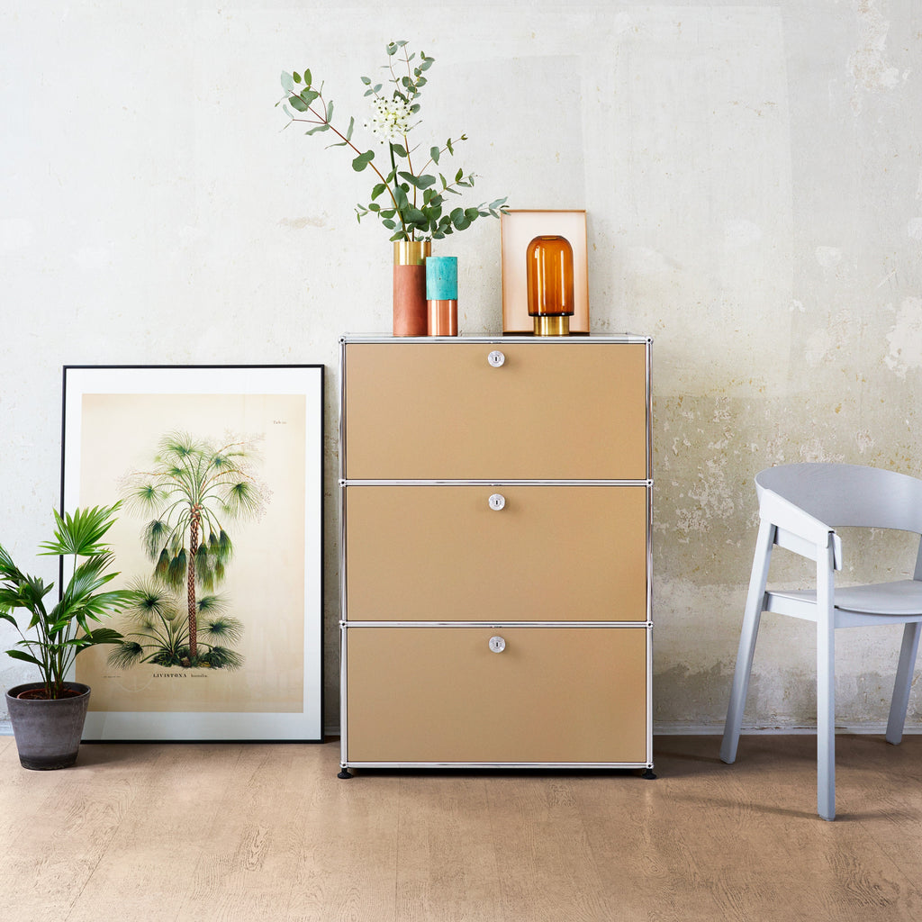 USM Haller storage (G118)