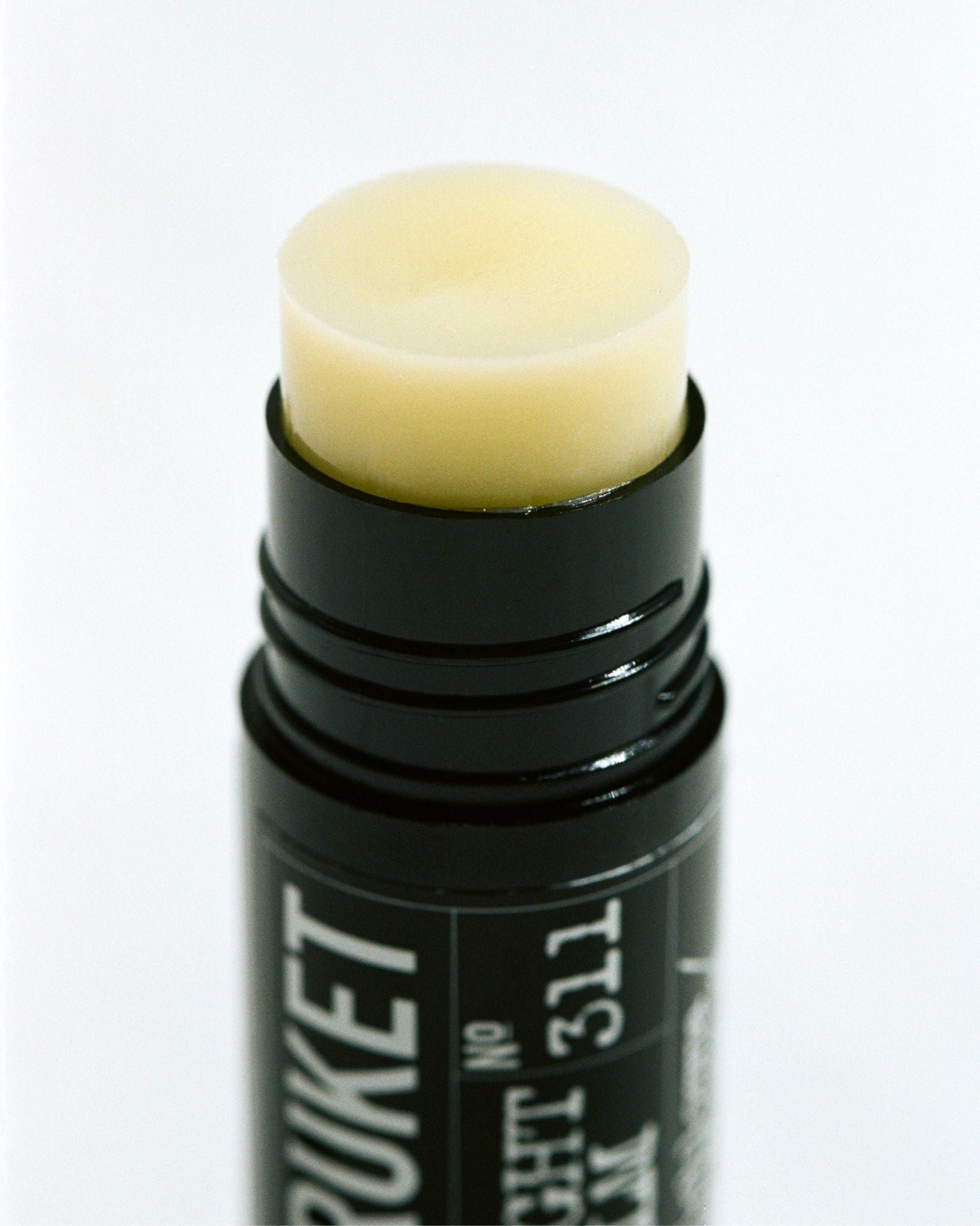 L:A BRUKET 311 Goodnight Lip Balm Orange Blossom 14g