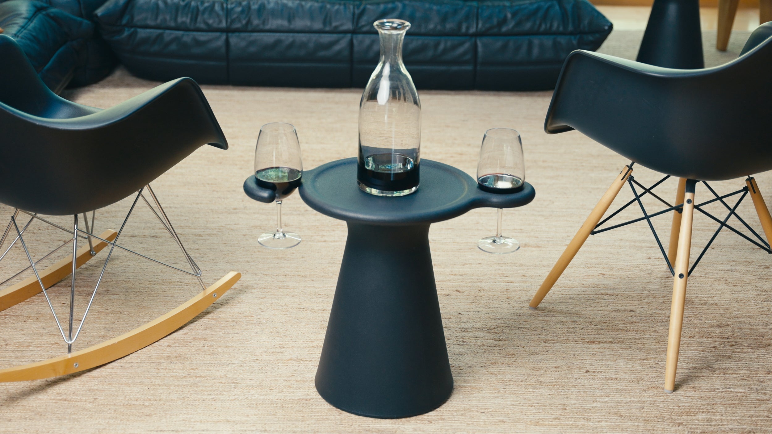 SOS Stool