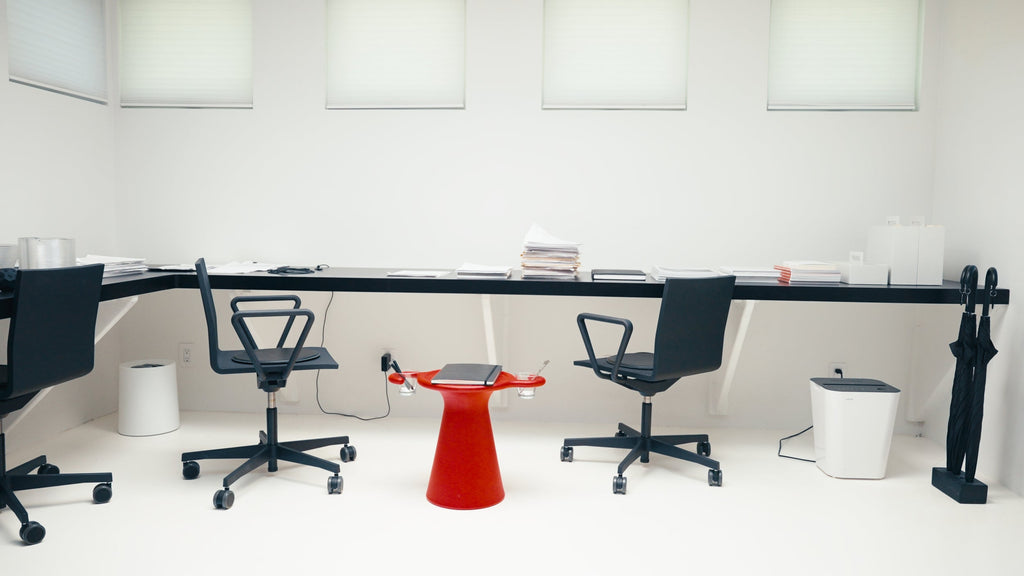 SOS Stool