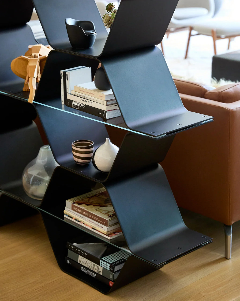 Honeycomb Modular Shelving | 3 Cell Pack
